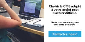 Conseil CMS