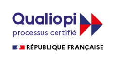logo qualiopi